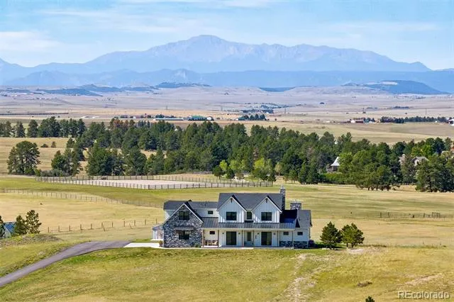 222 High Meadows Loop Elizabeth, CO 80107
