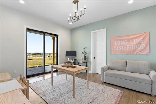 222 High Meadows Loop Elizabeth, CO 80107