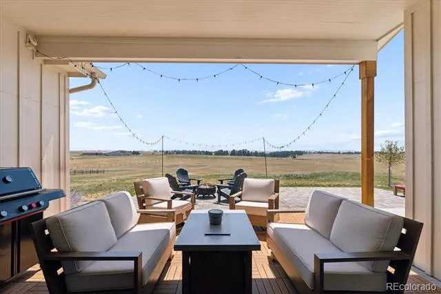 222 High Meadows Loop Elizabeth, CO 80107