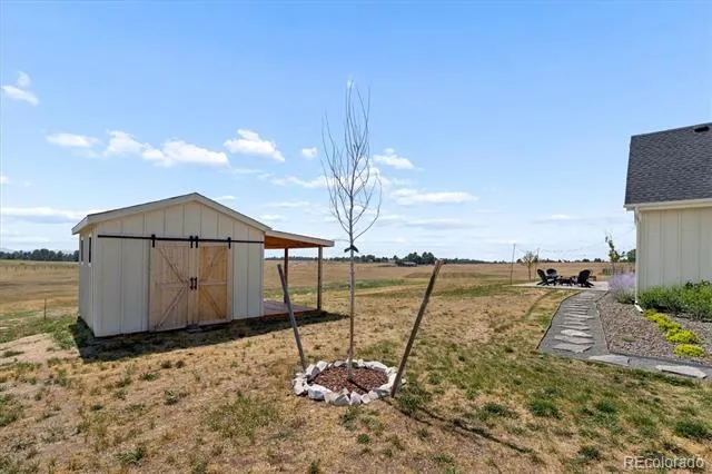 222 High Meadows Loop Elizabeth, CO 80107