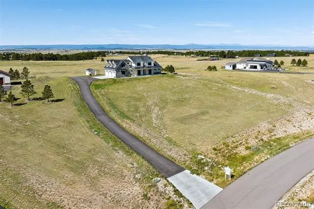 222 High Meadows Loop Elizabeth, CO 80107