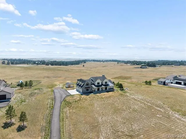 222 High Meadows Loop Elizabeth, CO 80107