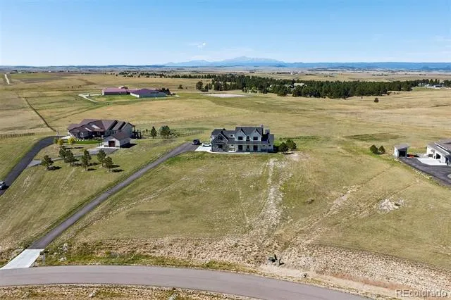 222 High Meadows Loop Elizabeth, CO 80107