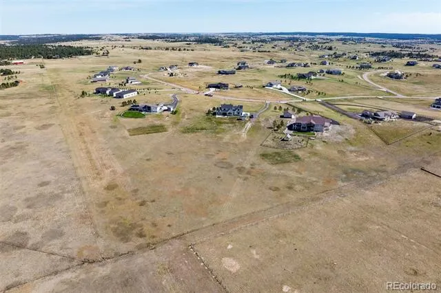 222 High Meadows Loop Elizabeth, CO 80107