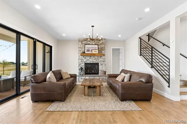 222 High Meadows Loop Elizabeth, CO 80107