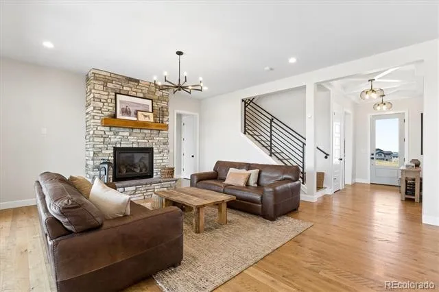 222 High Meadows Loop Elizabeth, CO 80107
