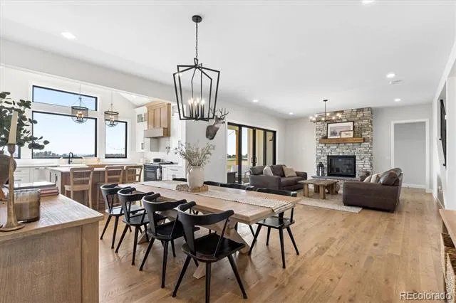 222 High Meadows Loop Elizabeth, CO 80107