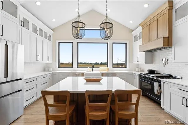 222 High Meadows Loop Elizabeth, CO 80107