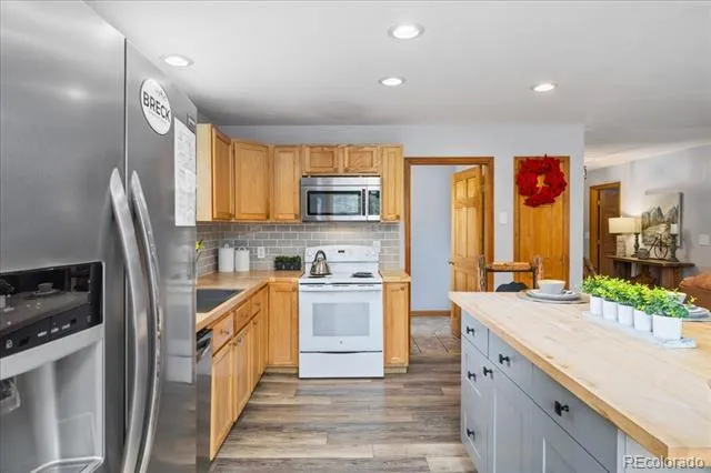 107 SCR 675 Breckenridge, CO 80424