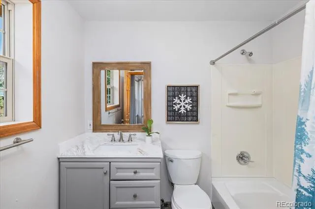107 SCR 675 Breckenridge, CO 80424