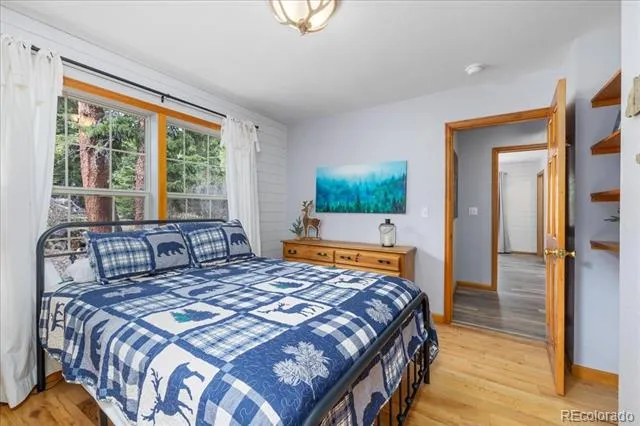 107 SCR 675 Breckenridge, CO 80424