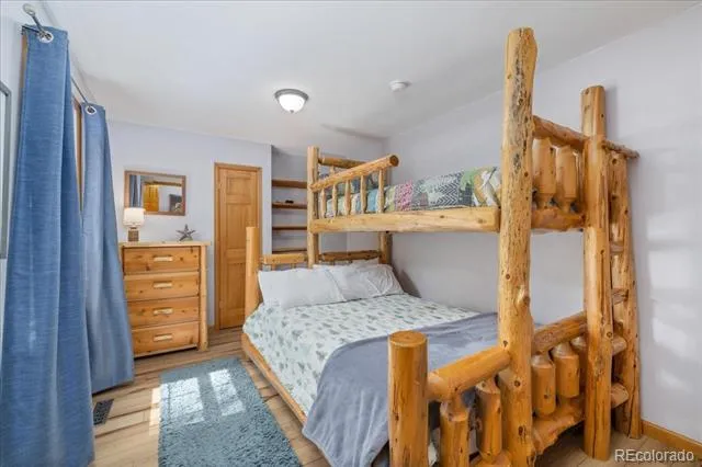 107 SCR 675 Breckenridge, CO 80424