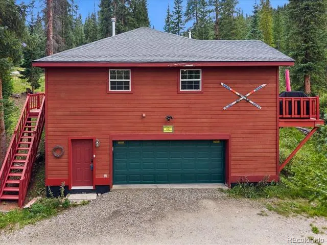 107 SCR 675 Breckenridge, CO 80424