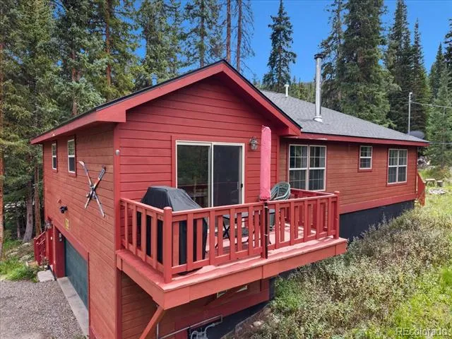 107 SCR 675 Breckenridge, CO 80424