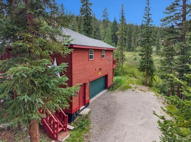 107 SCR 675 Breckenridge, CO 80424