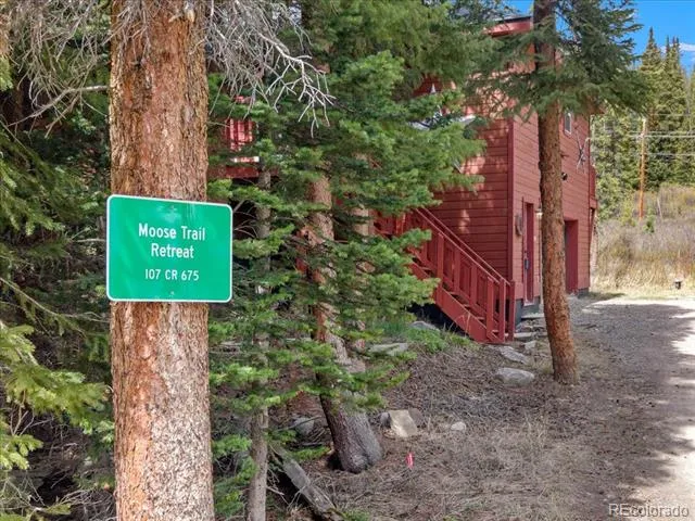 107 SCR 675 Breckenridge, CO 80424