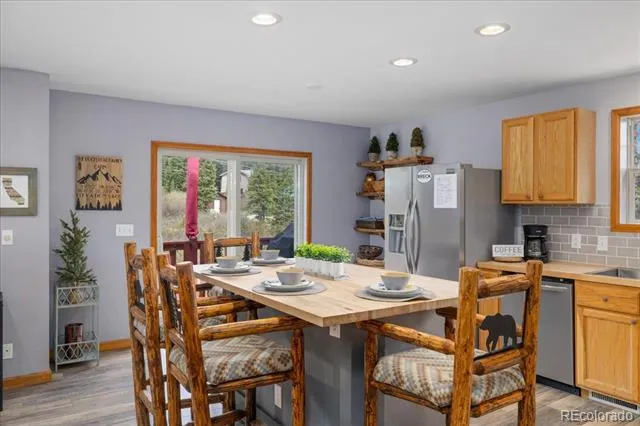 107 SCR 675 Breckenridge, CO 80424
