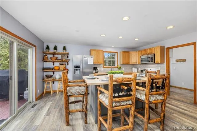 107 SCR 675 Breckenridge, CO 80424