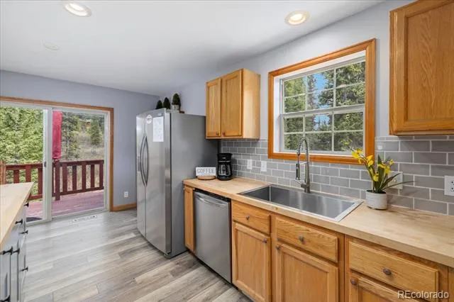 107 SCR 675 Breckenridge, CO 80424