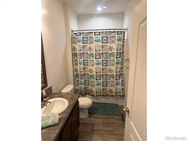 329 Yellowstone Avenue Brush, CO 80723