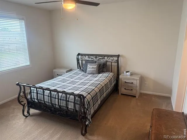 329 Yellowstone Avenue Brush, CO 80723