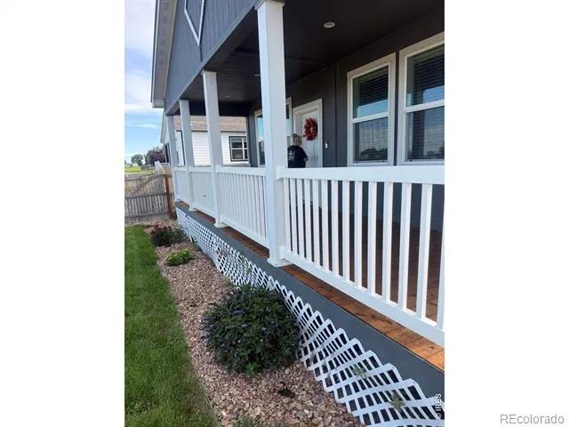 329 Yellowstone Avenue Brush, CO 80723