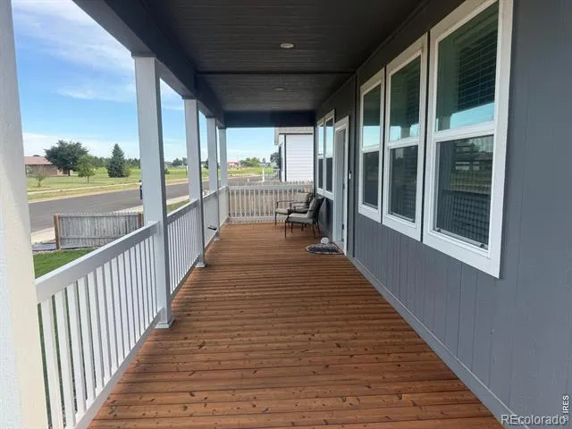 329 Yellowstone Avenue Brush, CO 80723