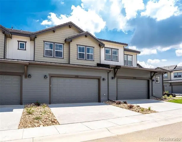 1481 Harebell Street Berthoud, CO 80513