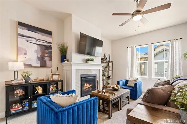 1481 Harebell Street Berthoud, CO 80513