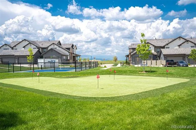 1481 Harebell Street Berthoud, CO 80513