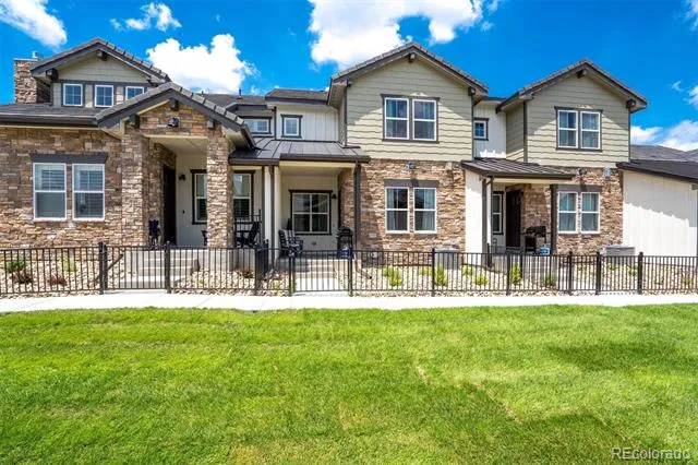 1481 Harebell Street Berthoud, CO 80513