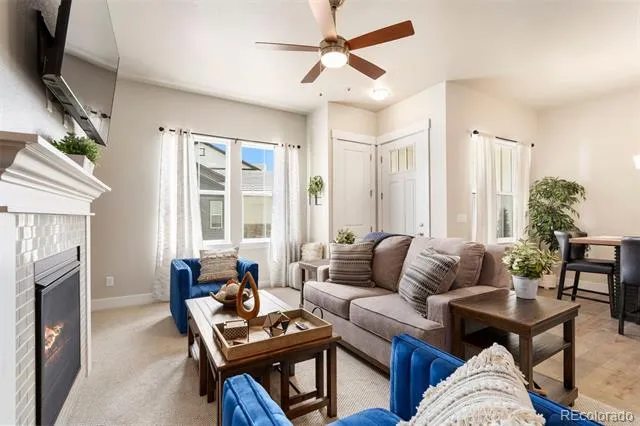 1481 Harebell Street Berthoud, CO 80513
