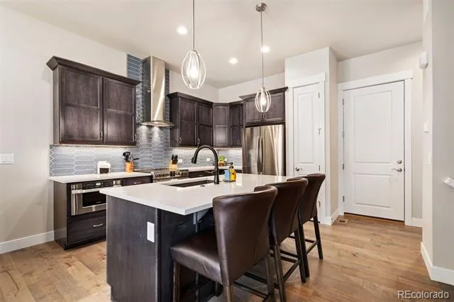 1481 Harebell Street Berthoud, CO 80513