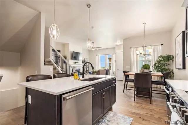 1481 Harebell Street Berthoud, CO 80513