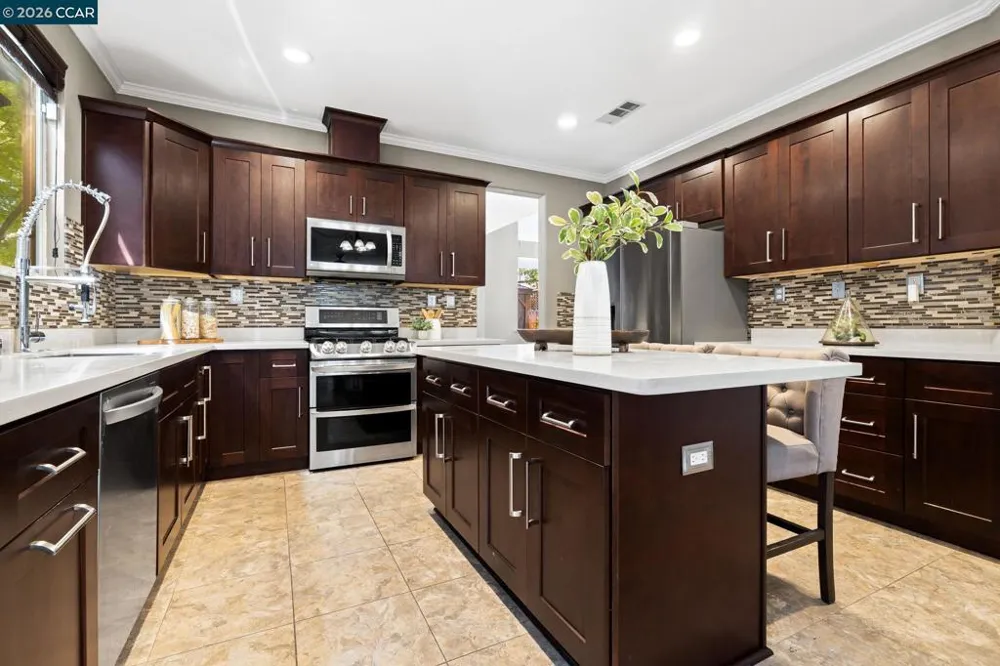 5418 Navajo Ct Antioch, CA 94531