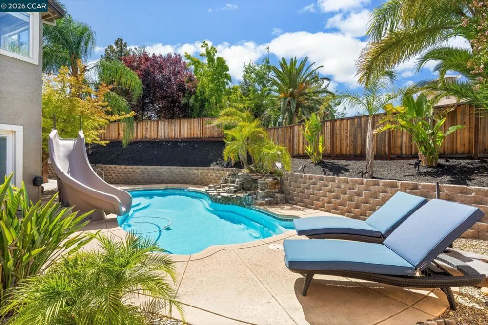 5418 Navajo Ct Antioch, CA 94531