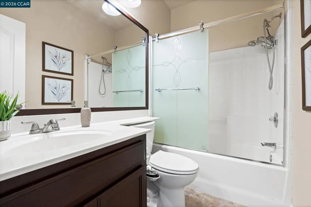 5418 Navajo Ct Antioch, CA 94531