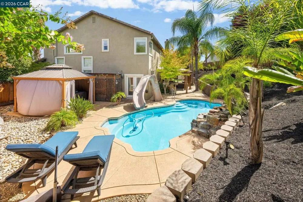 5418 Navajo Ct Antioch, CA 94531