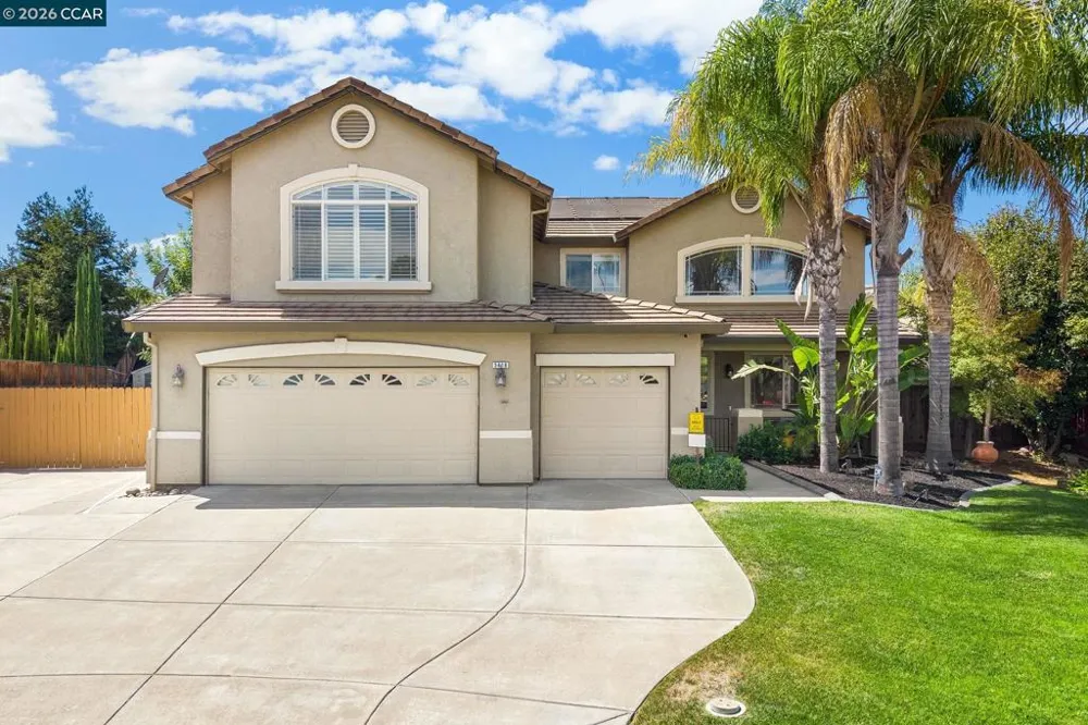 5418 Navajo Ct Antioch, CA 94531