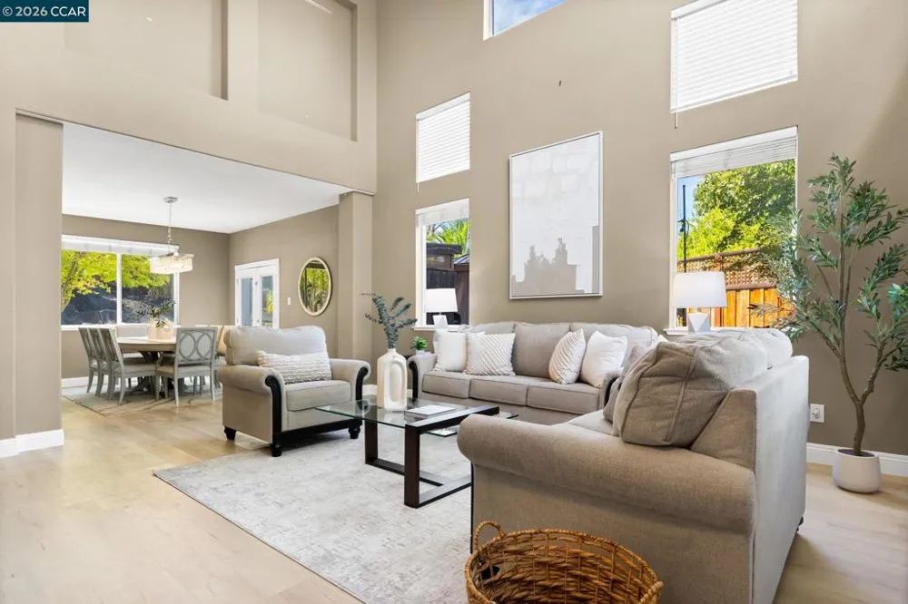 5418 Navajo Ct Antioch, CA 94531