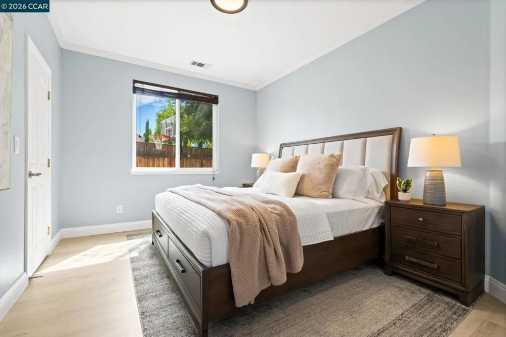 5418 Navajo Ct Antioch, CA 94531