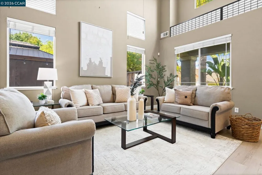 5418 Navajo Ct Antioch, CA 94531