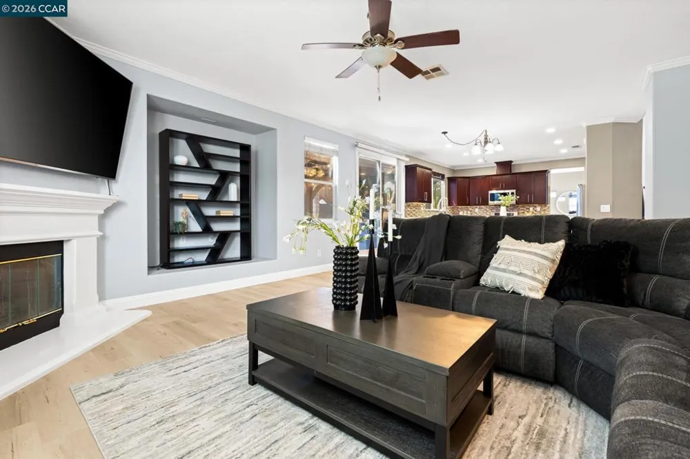 5418 Navajo Ct Antioch, CA 94531