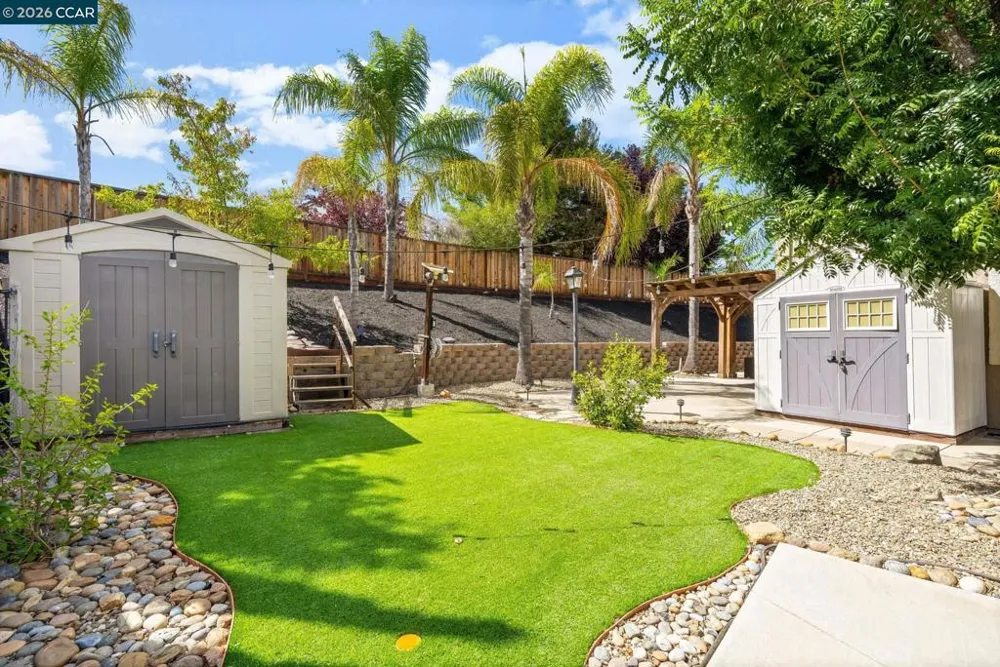 5418 Navajo Ct Antioch, CA 94531
