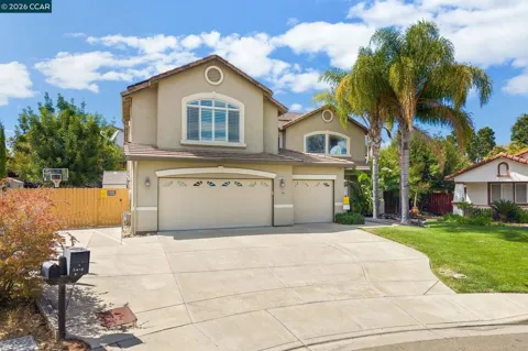 5418 Navajo Ct