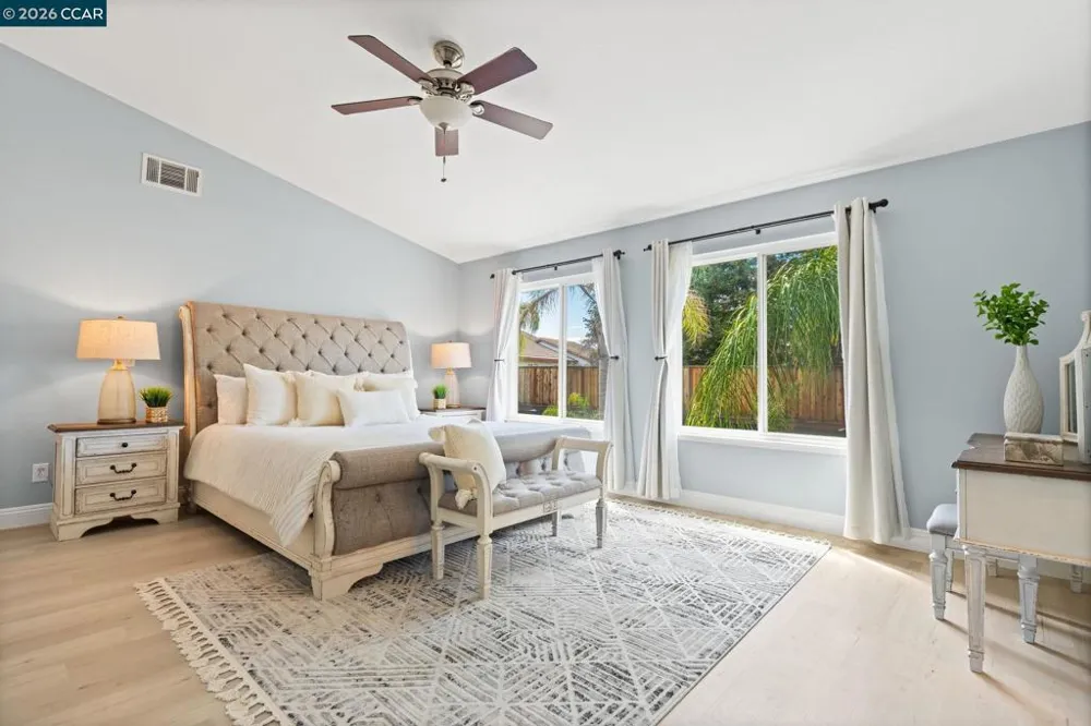 5418 Navajo Ct Antioch, CA 94531