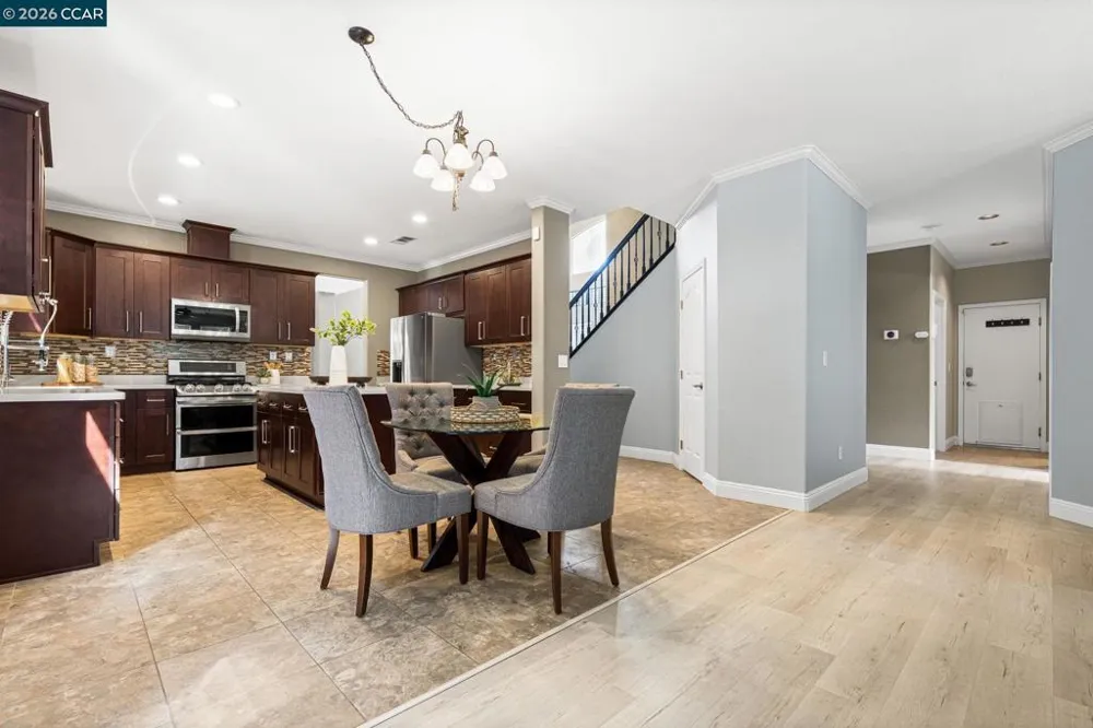 5418 Navajo Ct Antioch, CA 94531
