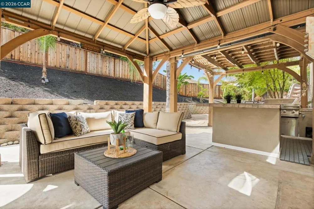 5418 Navajo Ct Antioch, CA 94531