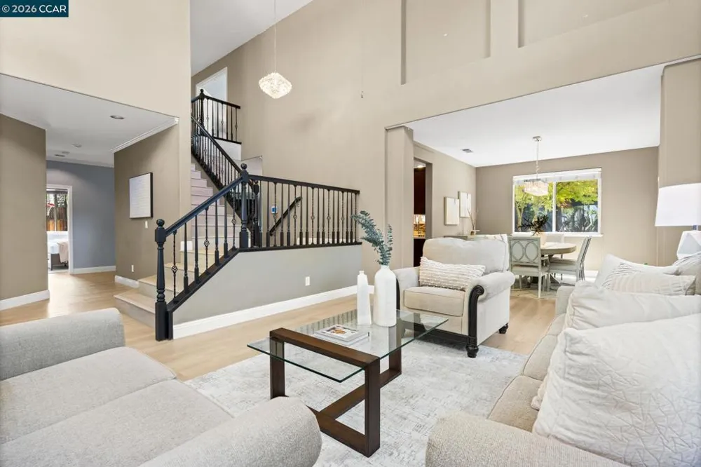 5418 Navajo Ct Antioch, CA 94531