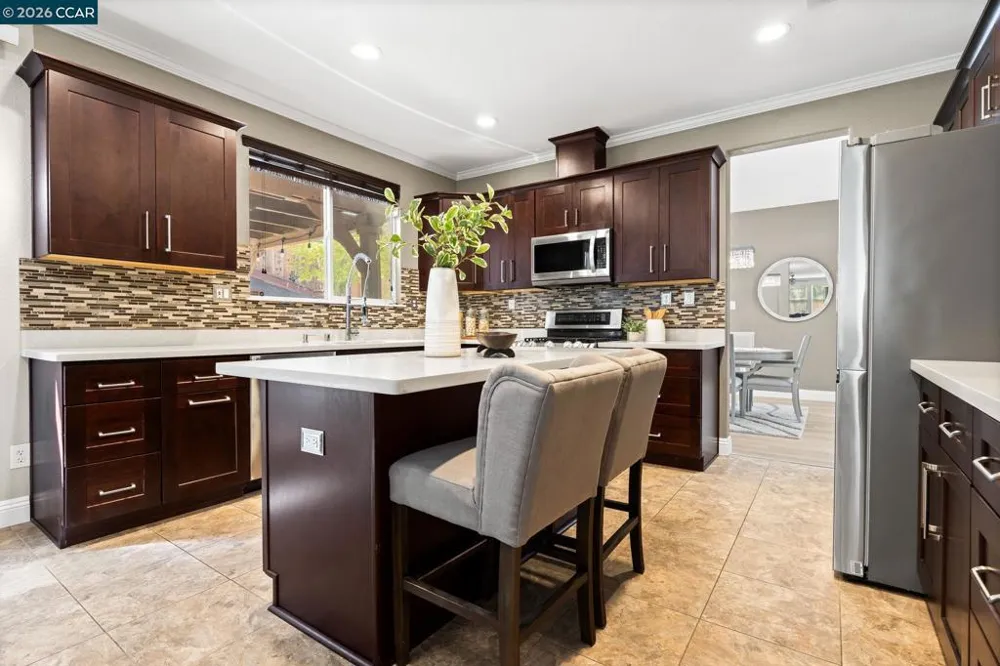 5418 Navajo Ct Antioch, CA 94531